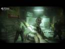 imágenes de ZombiU