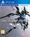 portada Zone of the Enders: 2nd Runner PlayStation 4