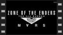 vídeos de Zone of the Enders: 2nd Runner