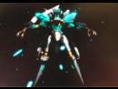 imágenes de Zone of the Enders HD Collection