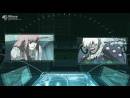 imágenes de Zone of the Enders HD Collection