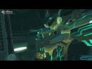 imágenes de Zone of the Enders HD Collection