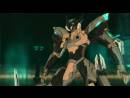 imágenes de Zone of the Enders HD Collection