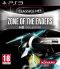 portada Zone of the Enders HD Collection PS3