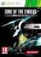 portada Zone of the Enders HD Collection Xbox 360