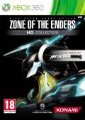 Zone of the Enders HD Collection XBOX 360