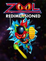 Zool Redimensioned PC