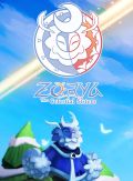 portada Zorya: The Celestial Sisters PC