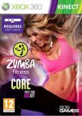 Zumba Fitness Core XBOX 360