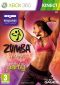 portada Zumba Fitness Xbox 360