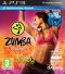 portada Zumba Fitness PS3