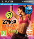 Zumba Fitness PS3