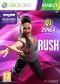portada Zumba Fitness Rush Xbox 360