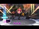 Imágenes recientes Zumba Fitness Rush