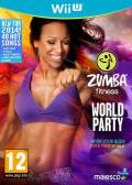 Zumba Fitness: World Party WII U
